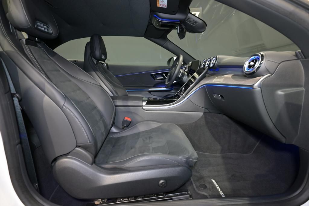 Mercedes-Benz CLE 200 2024