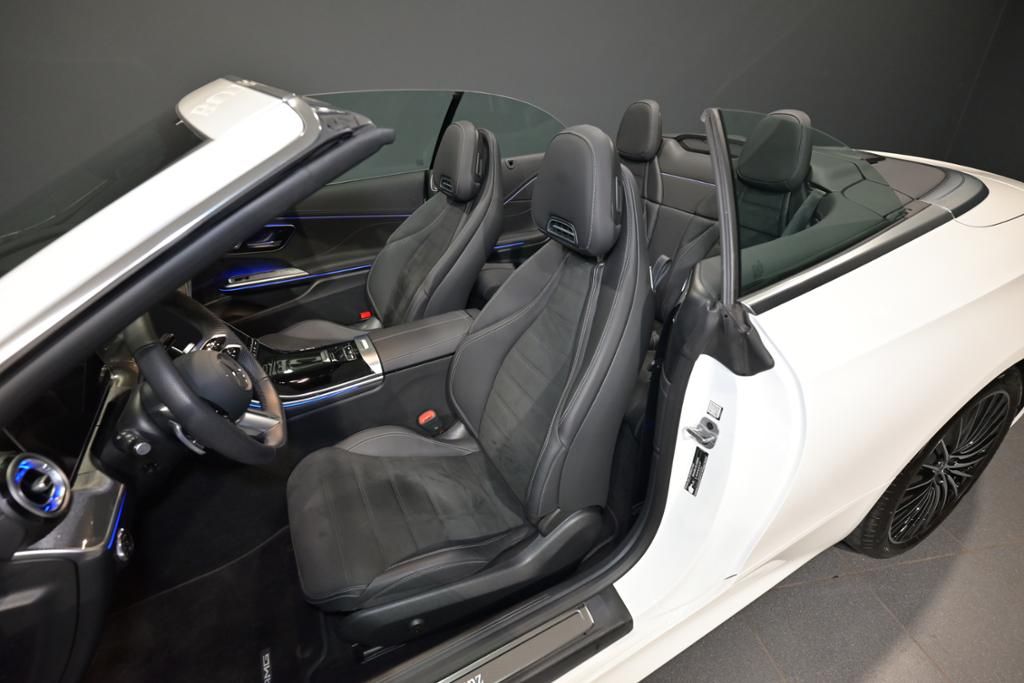 Mercedes-Benz CLE 200 2024