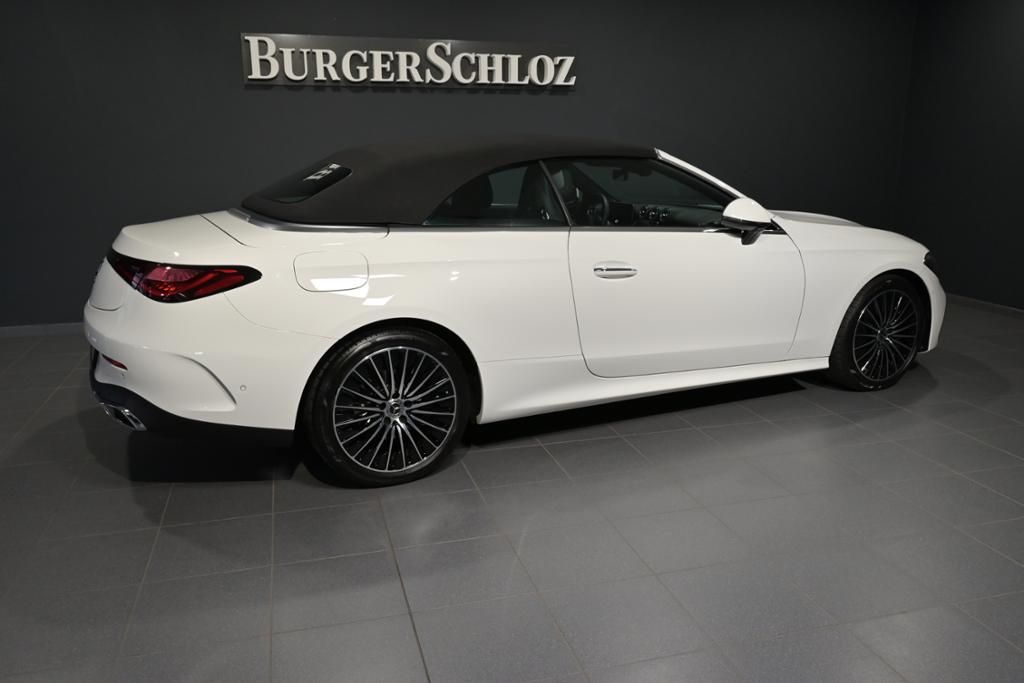 Mercedes-Benz CLE 200 2024