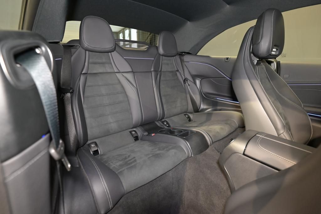 Mercedes-Benz CLE 200 2024