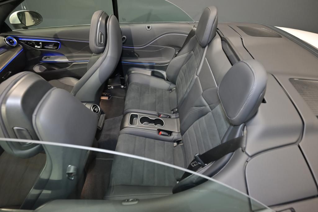 Mercedes-Benz CLE 200 2024