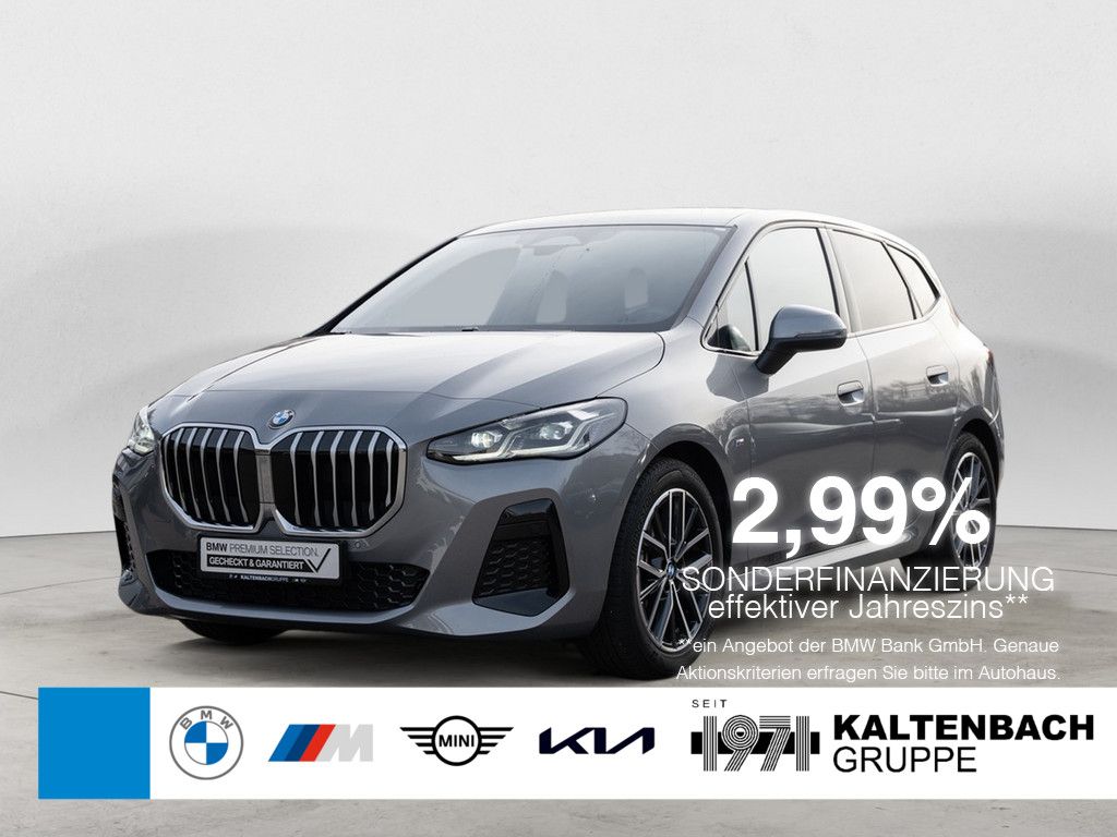 BMW 218 Active Tourer 2024