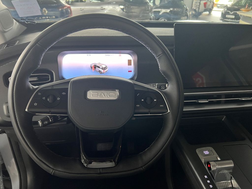BAIC Other