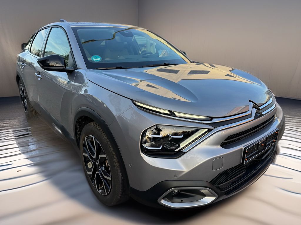 Citroën ë-C4 2024