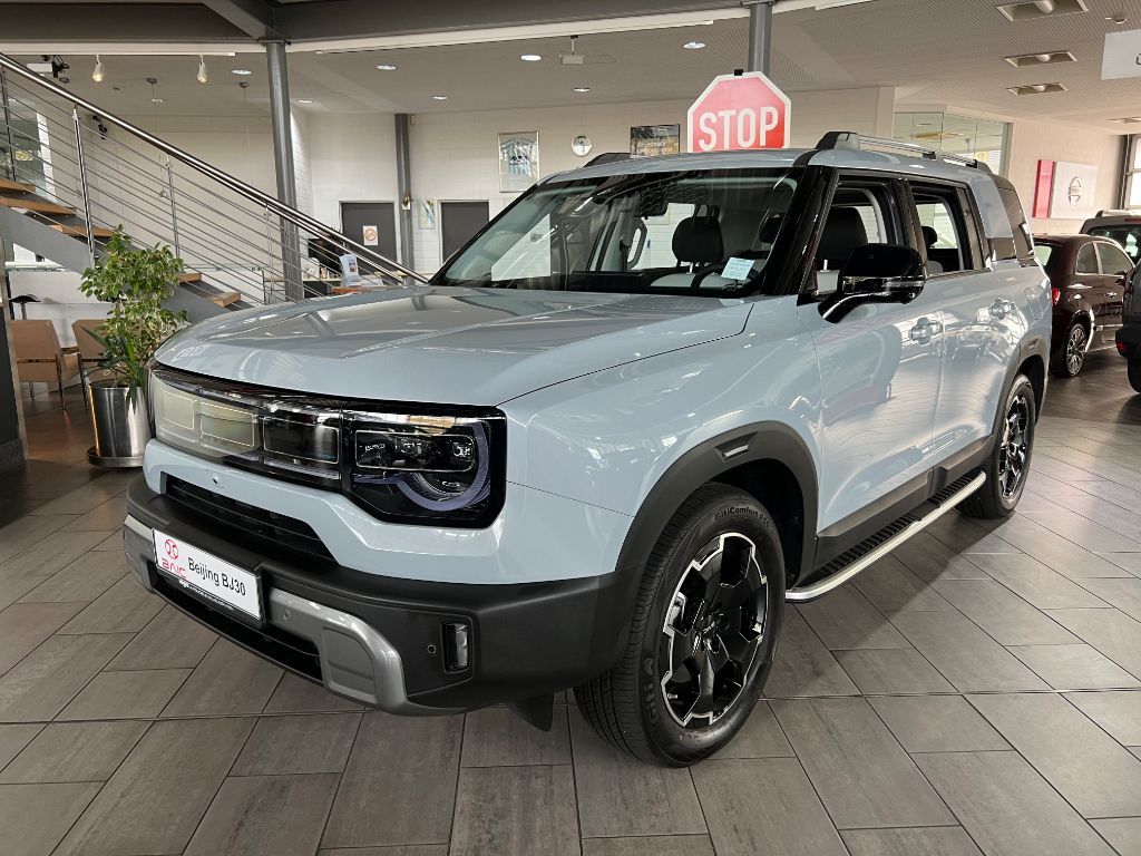 BAIC Other