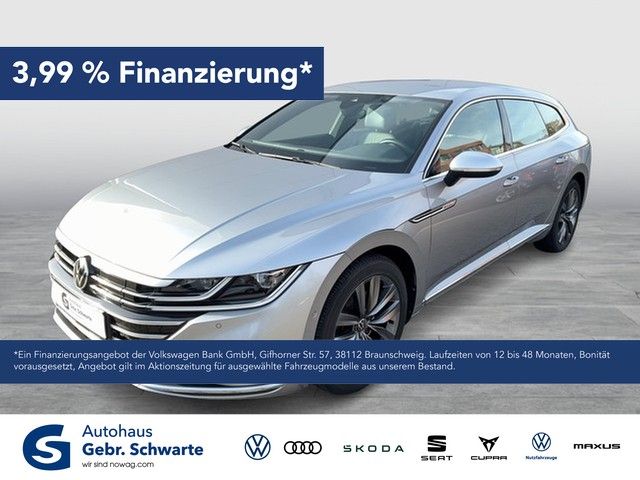 Volkswagen Arteon 2022