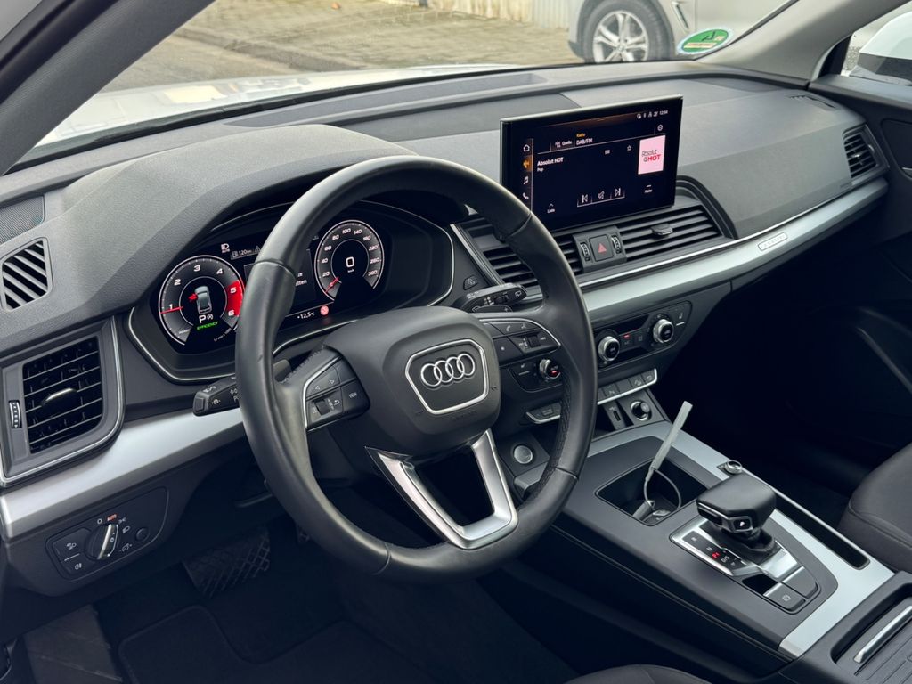 Audi Q5 2021
