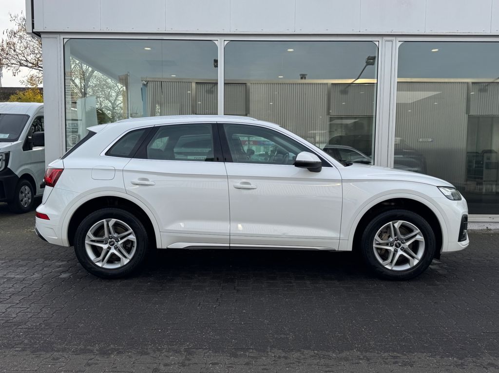 Audi Q5 2021