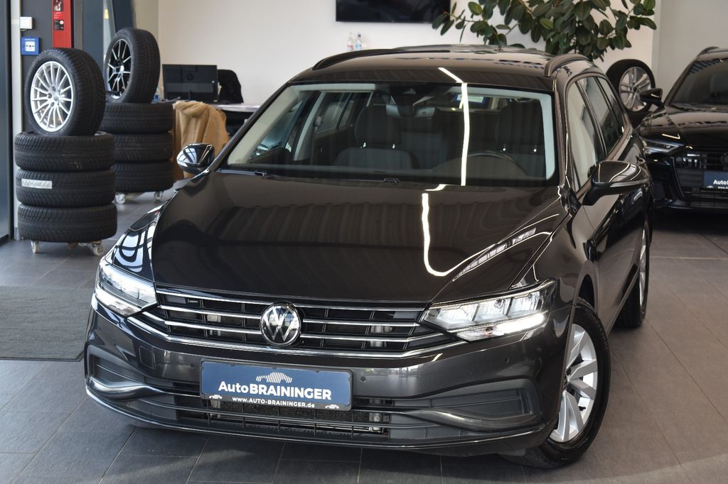 Volkswagen Passat Variant 2023