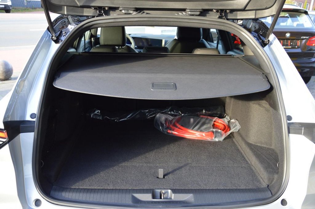 Opel Astra 2025