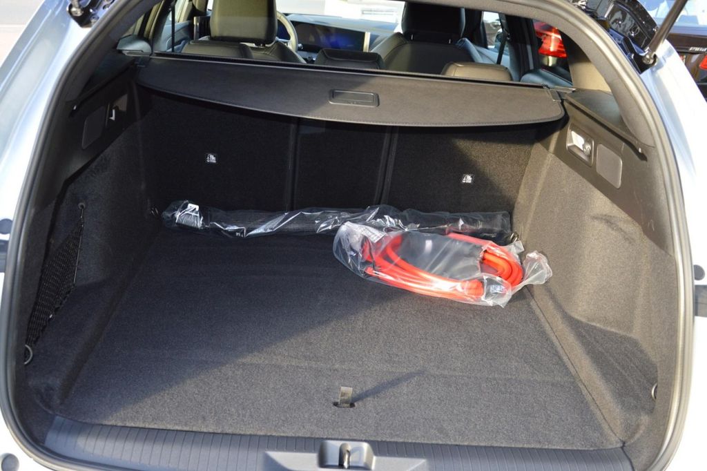 Opel Astra 2025