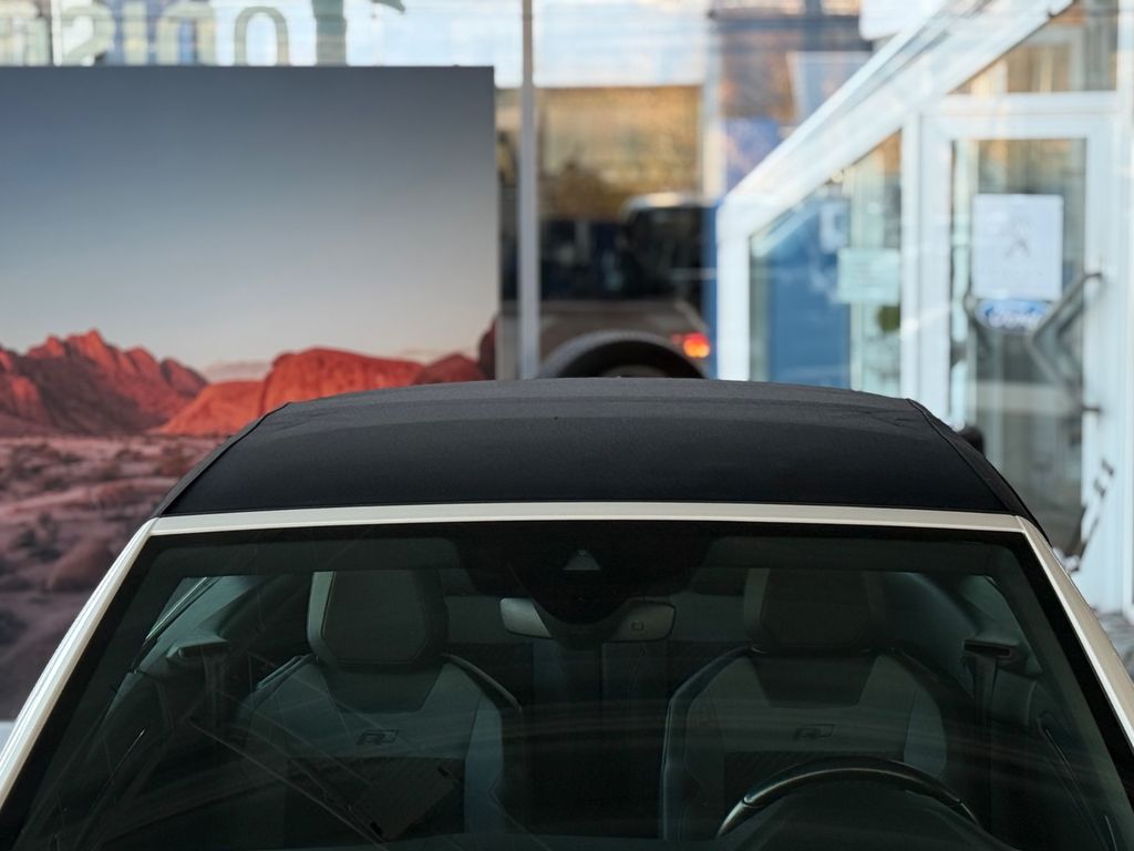 Volkswagen T-Roc 2021