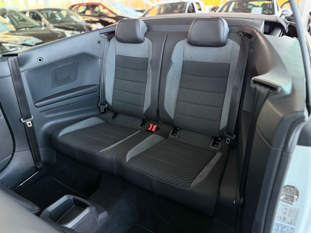Volkswagen T-Roc 2021