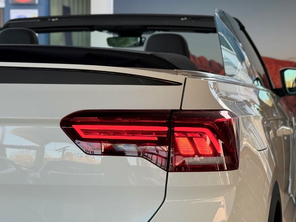 Volkswagen T-Roc 2021