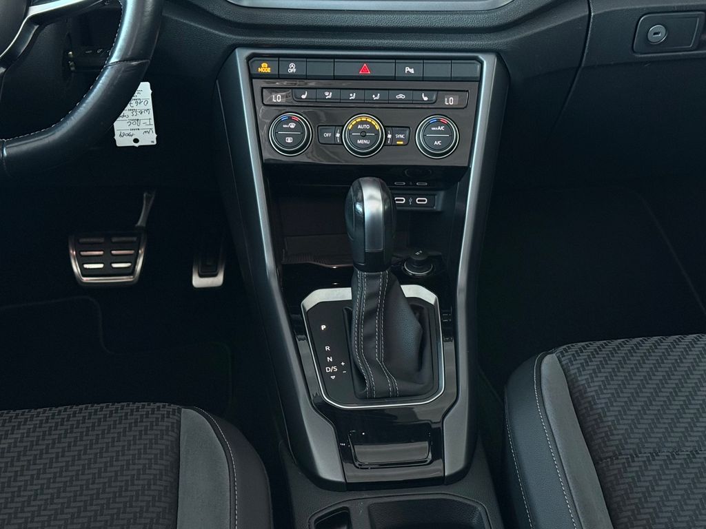 Volkswagen T-Roc 2021