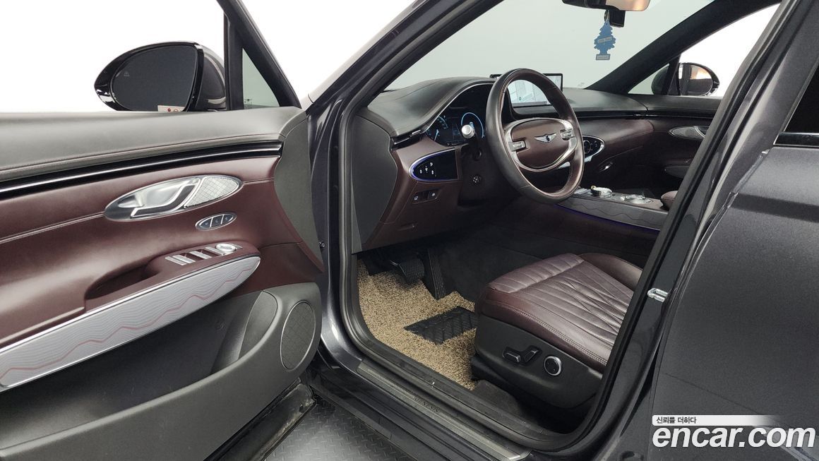 Genesis GV70 2021