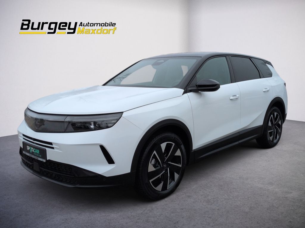 Opel Grandland (X) 2024