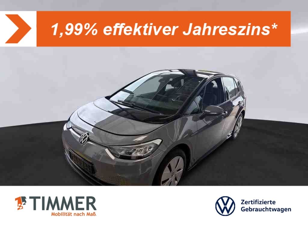 Volkswagen ID.3 2021