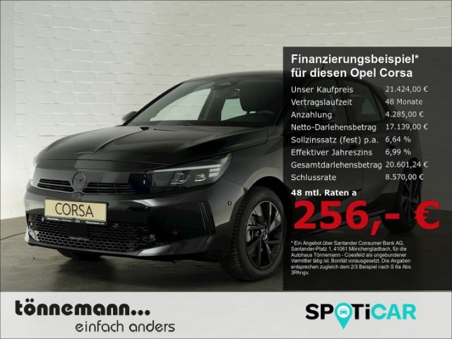 Opel Corsa 2025