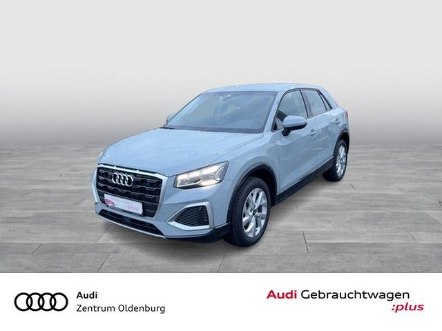 Audi Q2 2025