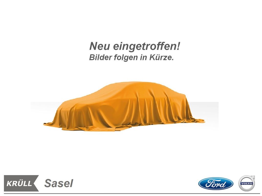 Ford Fiesta 2023