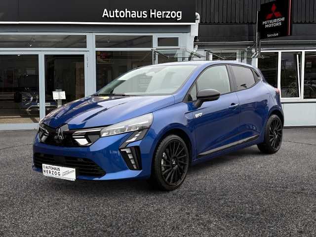Mitsubishi Colt 2025