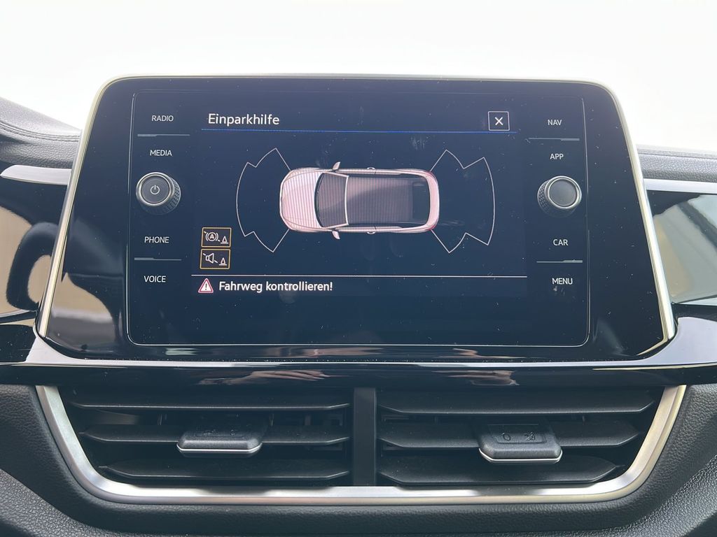 Volkswagen T-Roc 2022