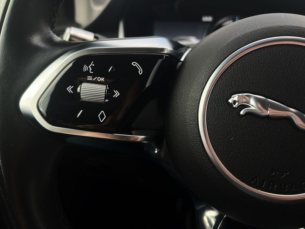 Jaguar I-Pace 2022