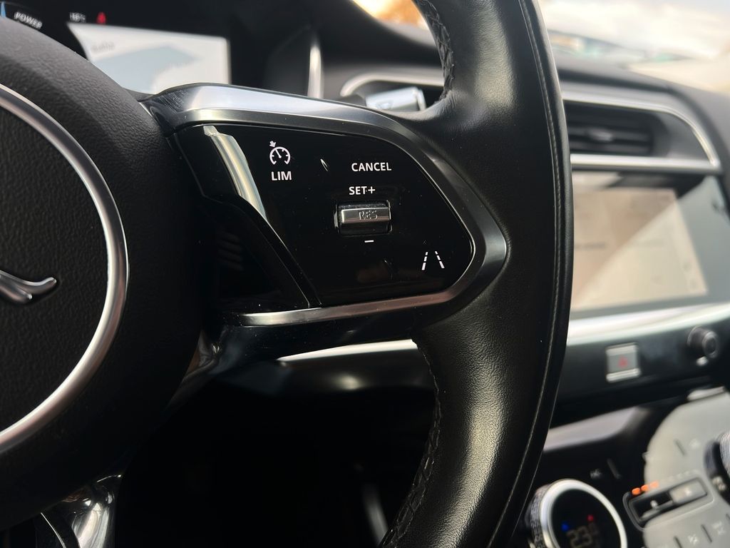 Jaguar I-Pace 2022