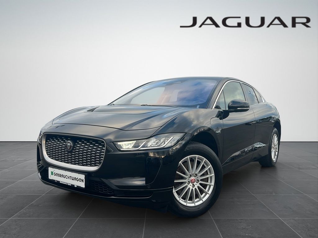 Jaguar I-Pace 2022