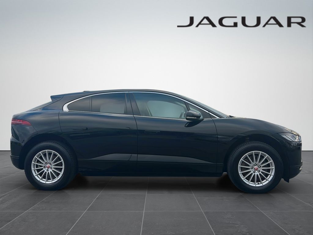 Jaguar I-Pace 2022