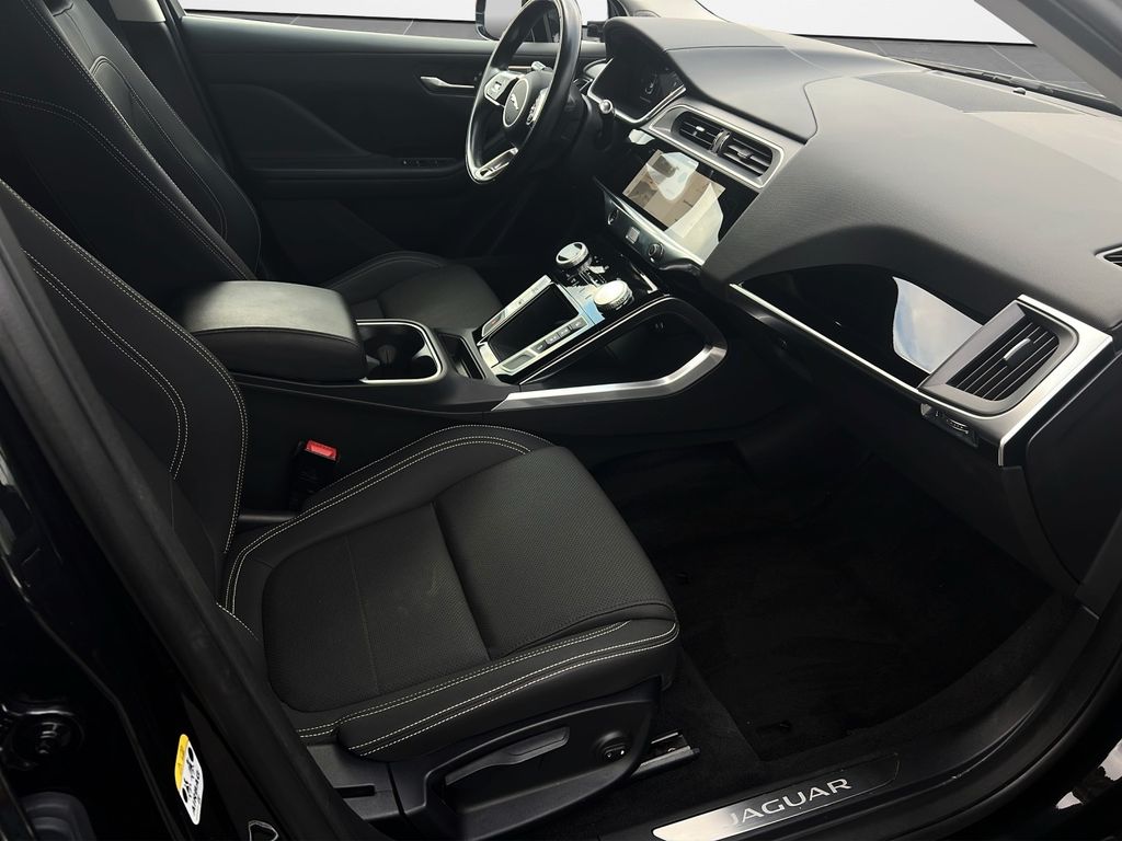 Jaguar I-Pace 2022