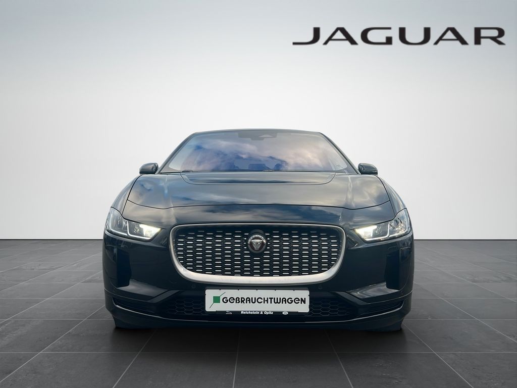 Jaguar I-Pace 2022