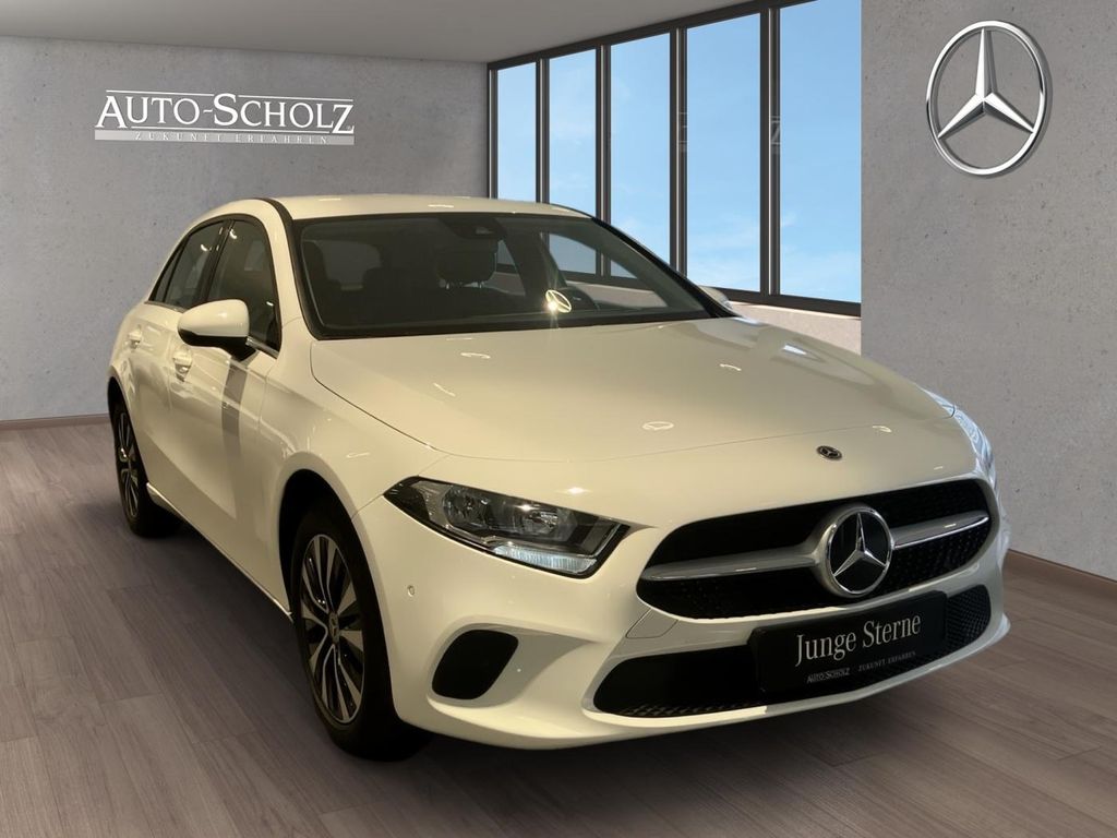 Mercedes-Benz A 250 2022