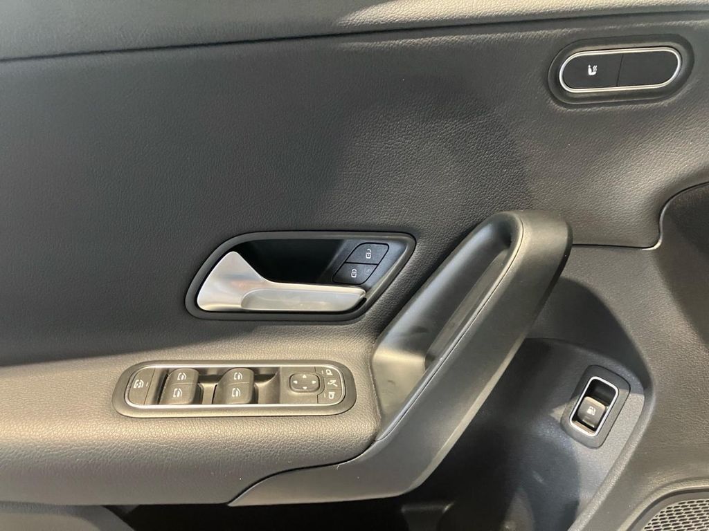 Mercedes-Benz A 250 2022