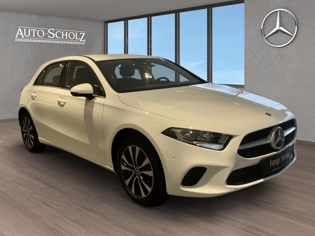 Mercedes-Benz A 250 2022
