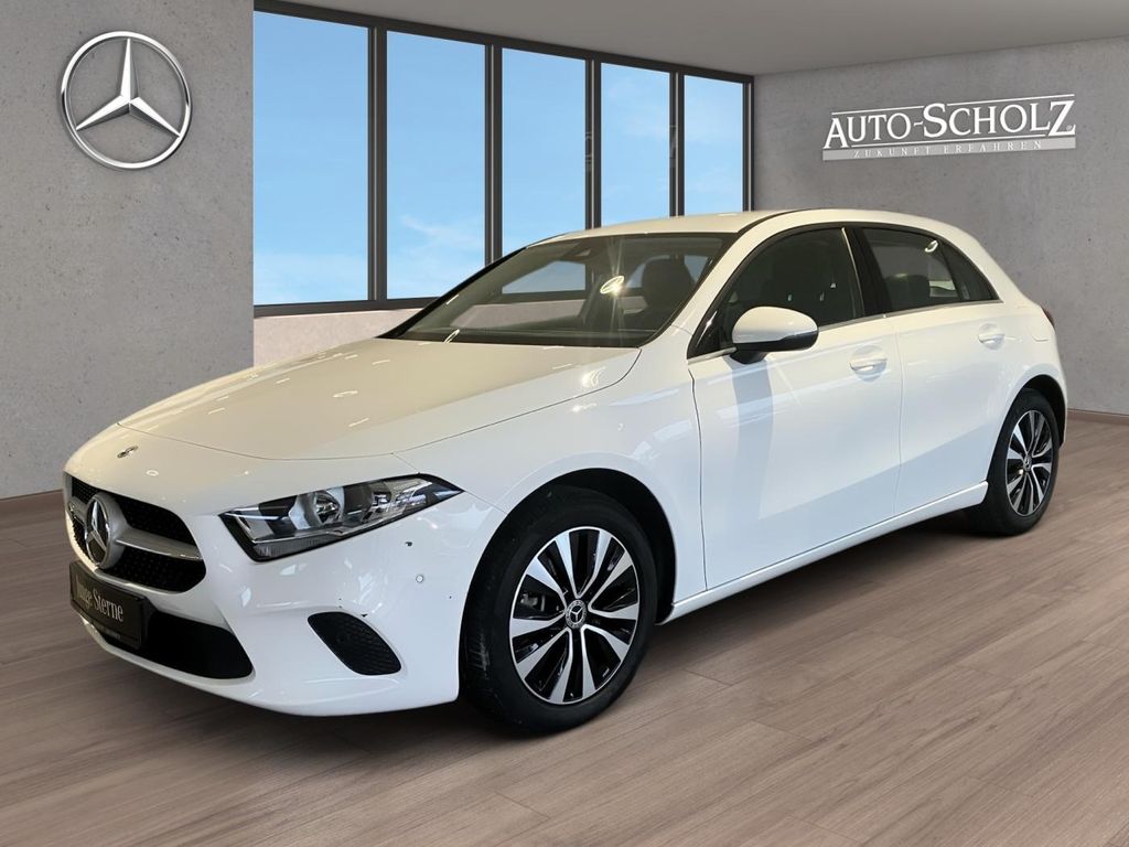 Mercedes-Benz A 250 2022