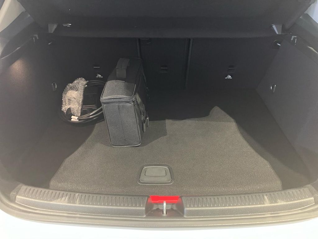 Mercedes-Benz A 250 2022