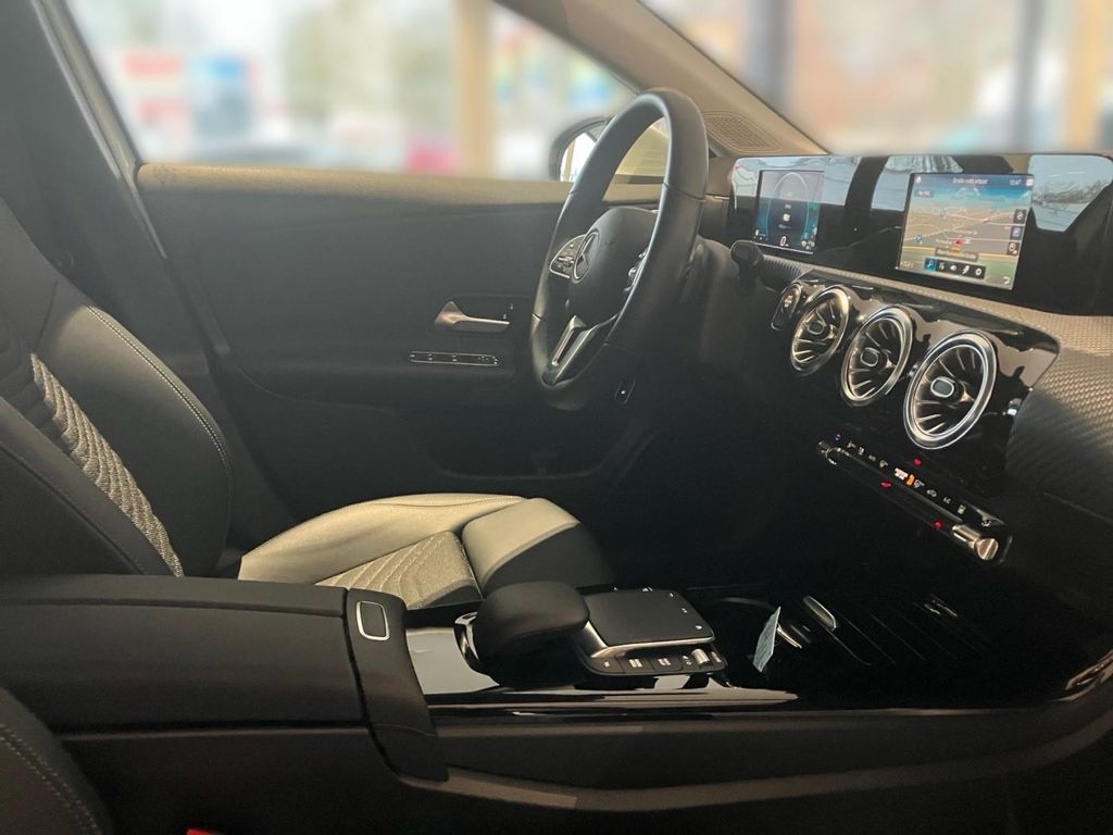 Mercedes-Benz A 250 2022