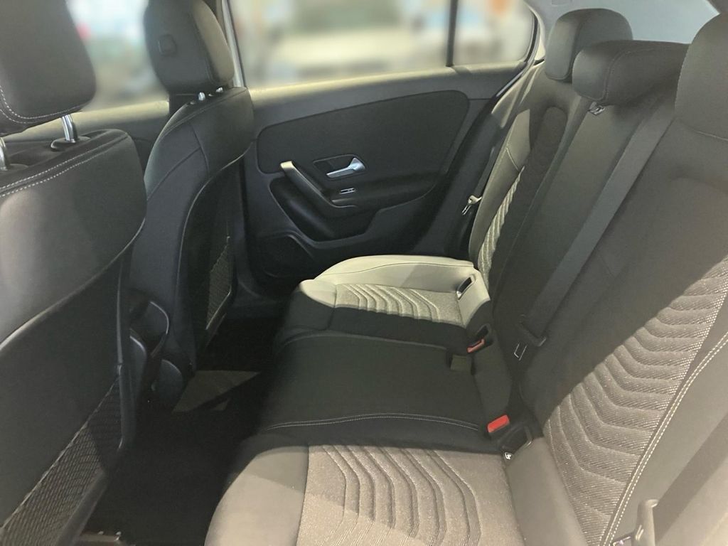 Mercedes-Benz A 250 2022