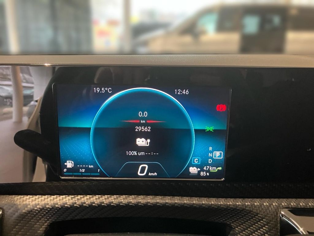 Mercedes-Benz A 250 2022