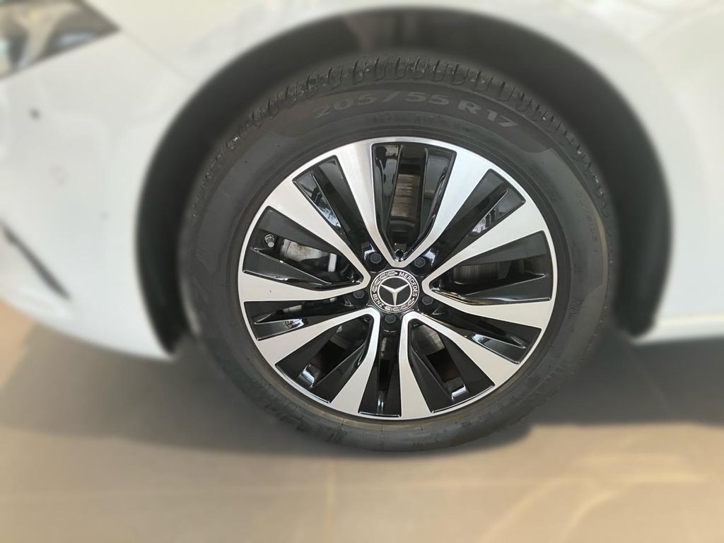 Mercedes-Benz A 250 2022