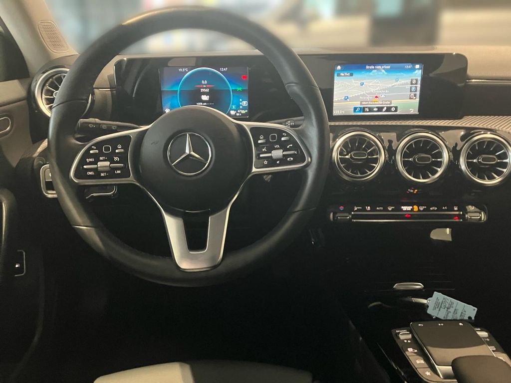 Mercedes-Benz A 250 2022