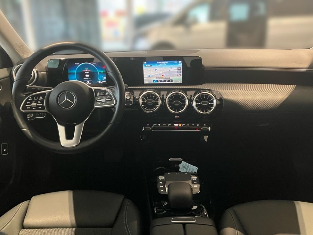 Mercedes-Benz A 250 2022