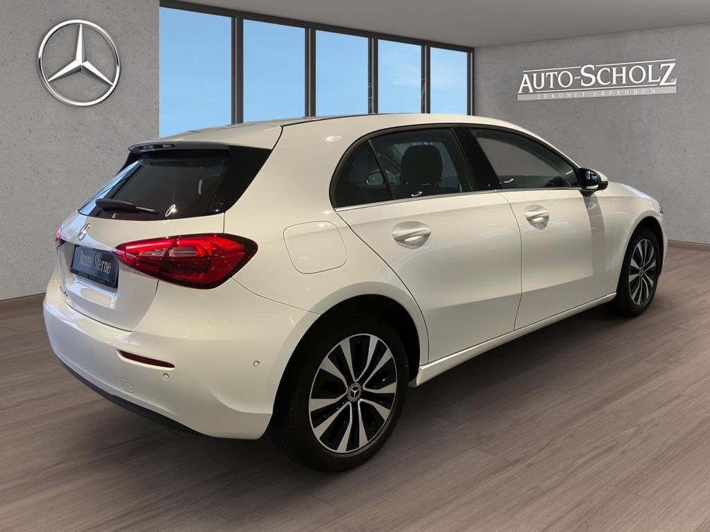 Mercedes-Benz A 250 2022
