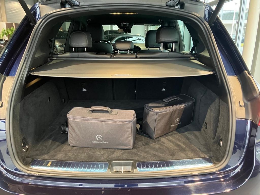 Mercedes-Benz GLE 350 2022