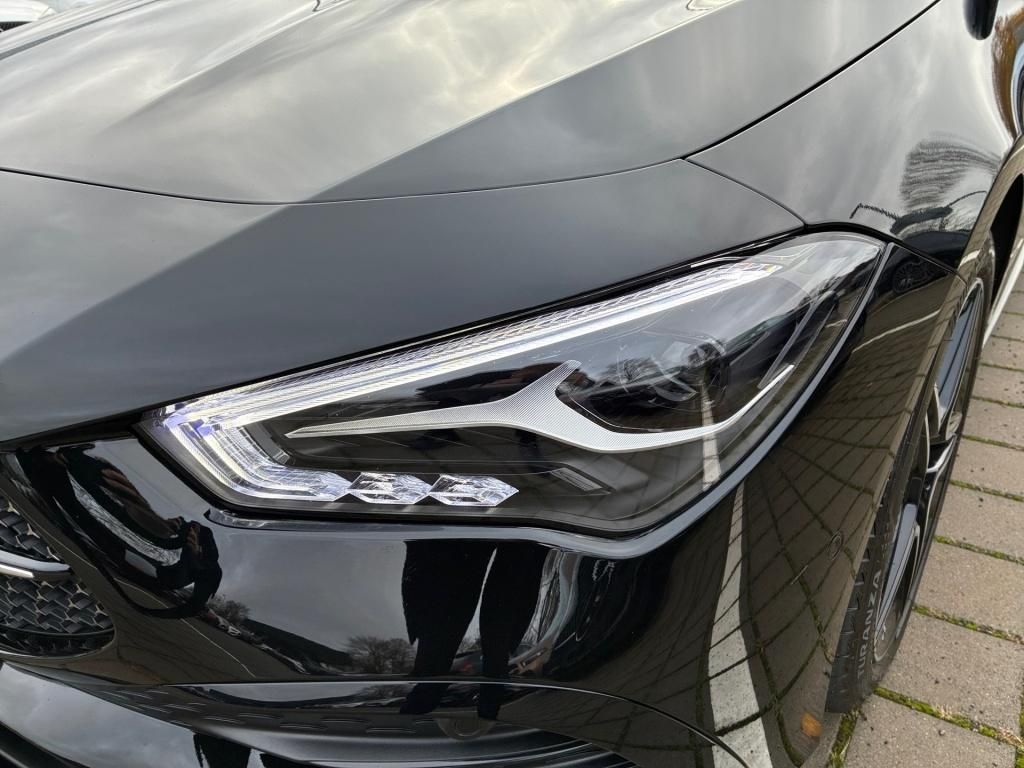 Mercedes-Benz CLA 200 2024