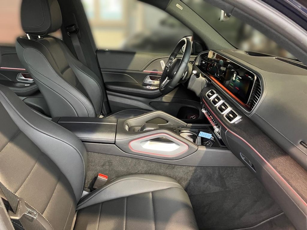 Mercedes-Benz GLE 350 2022