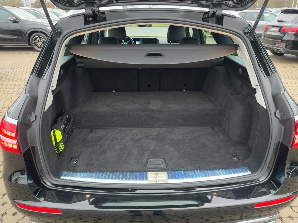 Mercedes-Benz E 300 2022