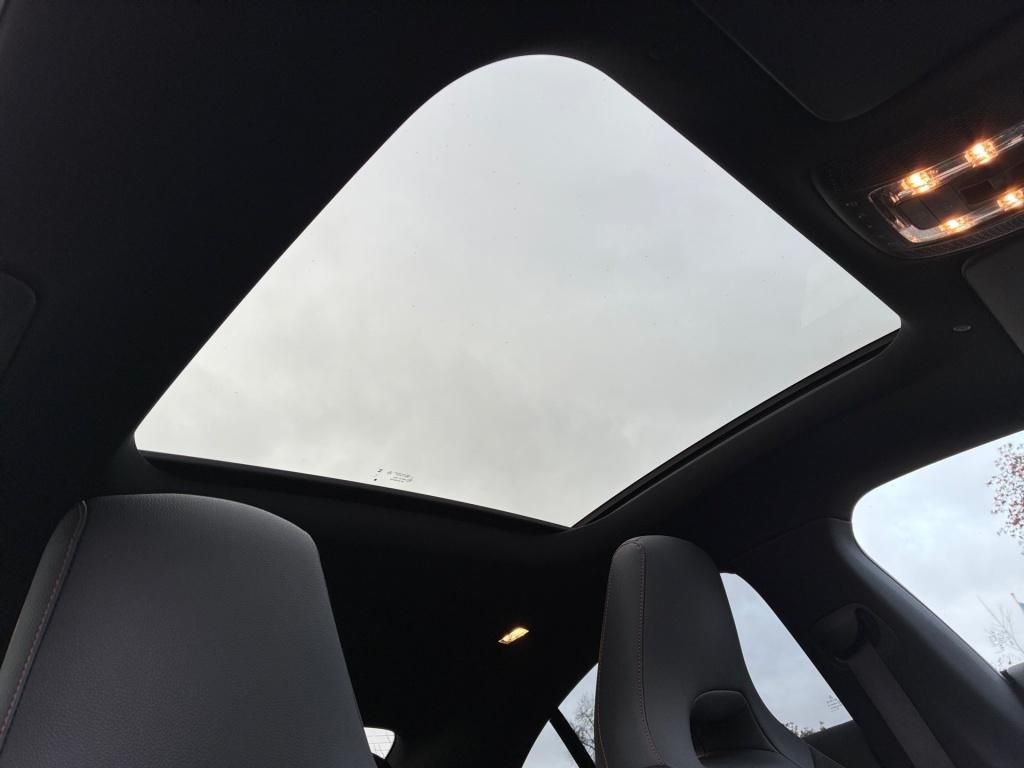 Mercedes-Benz CLA 200 2024